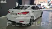2015 Hyundai Avante