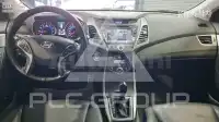 2015 Hyundai Avante