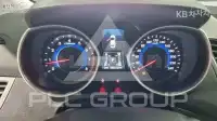 2015 Hyundai Avante