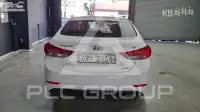 2015 Hyundai Avante