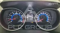2015 Hyundai Avante