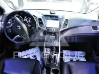 2015 Hyundai Avante