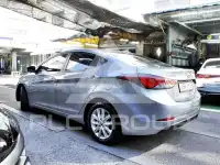 2015 Hyundai Avante