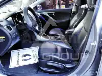 2015 Hyundai Avante