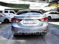2015 Hyundai Avante
