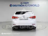 2015 Hyundai Avante