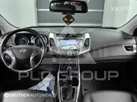 2015 Hyundai Avante