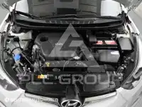 2015 Hyundai Avante