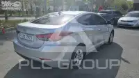2015 Hyundai Avante
