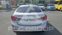 2015 Hyundai Avante
