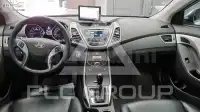 2015 Hyundai Avante