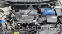 2015 Hyundai Avante