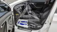 2015 Hyundai Avante