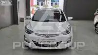 2015 Hyundai Avante