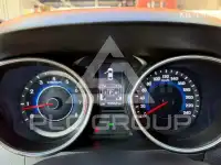 2015 Hyundai Avante