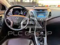 2015 Hyundai Avante
