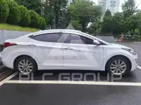 2015 Hyundai Avante