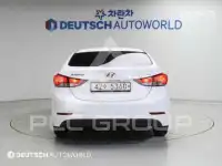 2015 Hyundai Avante