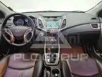 2015 Hyundai Avante
