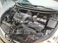 2015 Hyundai Avante