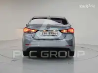 2015 Hyundai Avante