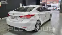 2015 Hyundai Avante
