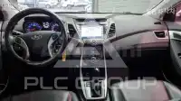 2015 Hyundai Avante