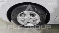 2015 Hyundai Avante