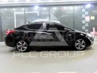 2015 Hyundai Avante