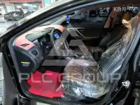 2015 Hyundai Avante
