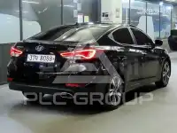 2015 Hyundai Avante
