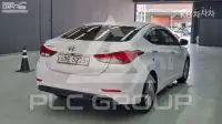 2015 Hyundai Avante