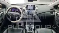 2015 Hyundai Avante