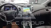 2015 Hyundai Avante