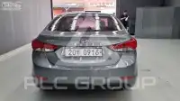 2015 Hyundai Avante