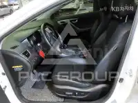 2015 Hyundai Avante