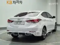 2015 Hyundai Avante