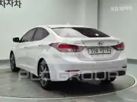 2015 Hyundai Avante