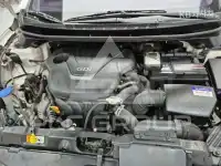 2015 Hyundai Avante