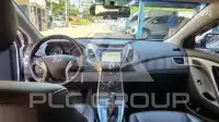2015 Hyundai Avante