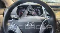 2015 Hyundai Avante