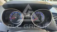2015 Hyundai Avante