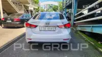 2015 Hyundai Avante