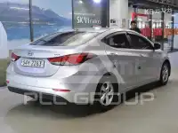 2015 Hyundai Avante