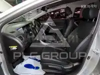 2015 Hyundai Avante