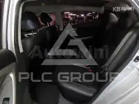 2015 Hyundai Avante