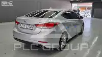2015 Hyundai Avante