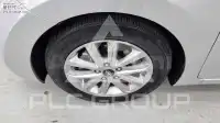 2015 Hyundai Avante