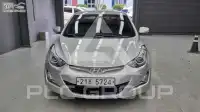 2015 Hyundai Avante