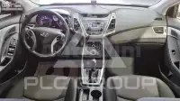2015 Hyundai Avante
